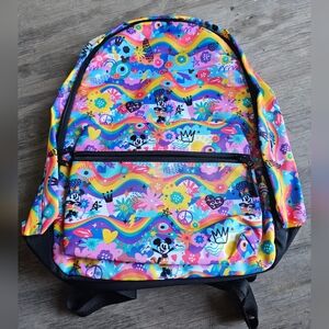 Disney Store Backpack